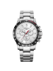 Roamer Quarzuhr für Herren in silber