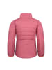 Trollkids 3 in 1 Jacke Skanden in deep ruby