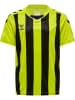 Hummel Hummel T-Shirt Hmlcore Multisport Kinder Atmungsaktiv Schnelltrocknend in LIME POPSICLE/BLACK