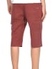 BEZLIT Cargo Shorts in Bordeaux