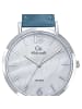 Girl Only Analog-Armbanduhr Girl Only Mademoiselle blau mittel (ca. 32mm)