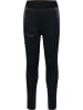 Hummel Hose Hmlblaze26 Kinder in BLACK