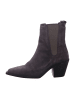 Apple of Eden Chelsea Boots in Grau