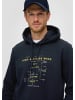 s.Oliver Sweatshirt in 59D2_navy