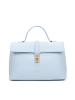 DIANA Handtasche in LIGHT BLUE
