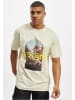 Mister Tee Mister Tee T-Shirts in sand