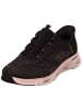 Skechers Sneaker in schwarz