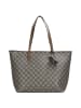 JOOP! Women Cortina 1.0 Lara - Shopper 32 cm (off white) in burnt olive
