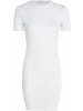 Calvin Klein Freizeitkleid für Damen in uni