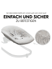 Hauck Bezug für Alpha Newborn Bouncer (atmungsaktiv in beige