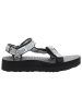 Teva Sandalen in grau