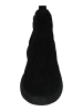 fitflop Stiefeletten IQ-COMFF SUEDE in schwarz
