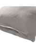 Erwin Müller Single-Jersey Kuschelkissenbezug Murnau in grau