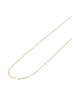 NAEMI Women Necklace in Rose Gold