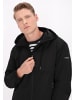 DreiMaster Men Jacket in black