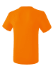 erima Promo T-Shirt in orange