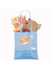Mr. & Mrs. Panda Shopping Tasche Fehler machen Lernen mit Spruch in Sky Blue