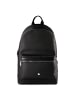 Lacoste Langon Daypack 42 cm Laptopfach noir
