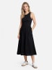 s.Oliver Kleid in schwarz - 0001