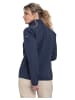 Schöffel Jacke "Softshell Jk Style Mirusha WMS" in navy blazer