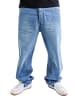 DADA Premium Baggy Jeans mit Komfort und Funktion in Blau