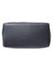 Florence Florence Shopper, Schultertasche Leder schwarz ca. 30cm
