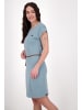 alife and kickin Kleid ElliAK A in storm melange