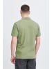BLEND Poloshirt BHAbdo in Grün