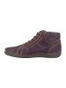 Josef Seibel Stiefeletten für Damen in blau