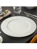 Villeroy & Boch 6er Set Speiseteller Royal ø 29.0 cm weiß in weiß