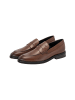 JOOP! Slip On 'Piatto Clyde in Dunkelbraun'