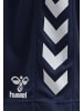 Hummel Verstellbare Taille Kurze Hose Hmlcore Kinder in MARINE
