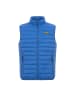 Ciesse Outdoor Blau Polyester Herren ärmellos Jacke