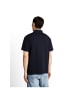 Tom Tailor Polo in sky captain blue