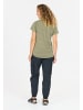 Whistler T-Shirt Skylon in 3110 Seagrass