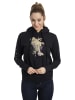 Disney Dumbo Kapuzensweatshirt Dreamin in schwarz