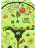 myMo Women Backpack in Neo Green