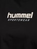 Hummel Hummel T-Shirt Hmllgc Damen in BLACK