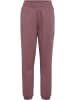 Hummel Verstellbare Taille Hose Hmlclean Mädchen in ROSE TAUPE