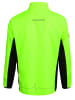 ELITE LAB Jacket Shell Heat X1 Elite in 5001 Safety Yellow