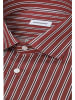 Seidensticker Business Hemd Slim in Rot
