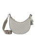 JOOP! Schultertasche 'Cortina 1.0 Jennifer in Frost Gray 16,00 x 27,00 x 9,00 cm'