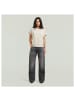 G-Star Raw T-Shirt in Whitebait