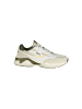 Fila Weiße Polyester-Sneaker