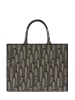 Furla Handtasche in BLACK