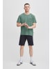 BLEND T-Shirt BHTee in Grün