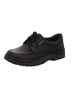 Mephisto Komfort Schnürschuh in schwarz