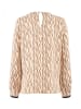 NENETTE Bluse FRANCIS Mehrfarbig