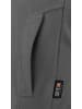 Normani Outdoor Sports Damen Fleeceweste Kiamika in Grau