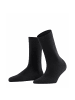 Falke Socken 2er Pack in Schwarz
